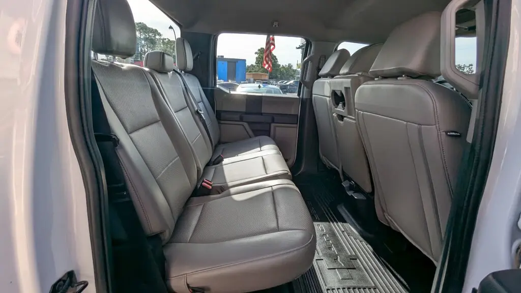 Florida Fine Cars - Used FORD SUPER DUTY F-250 SRW 2022 ORLANDO XL