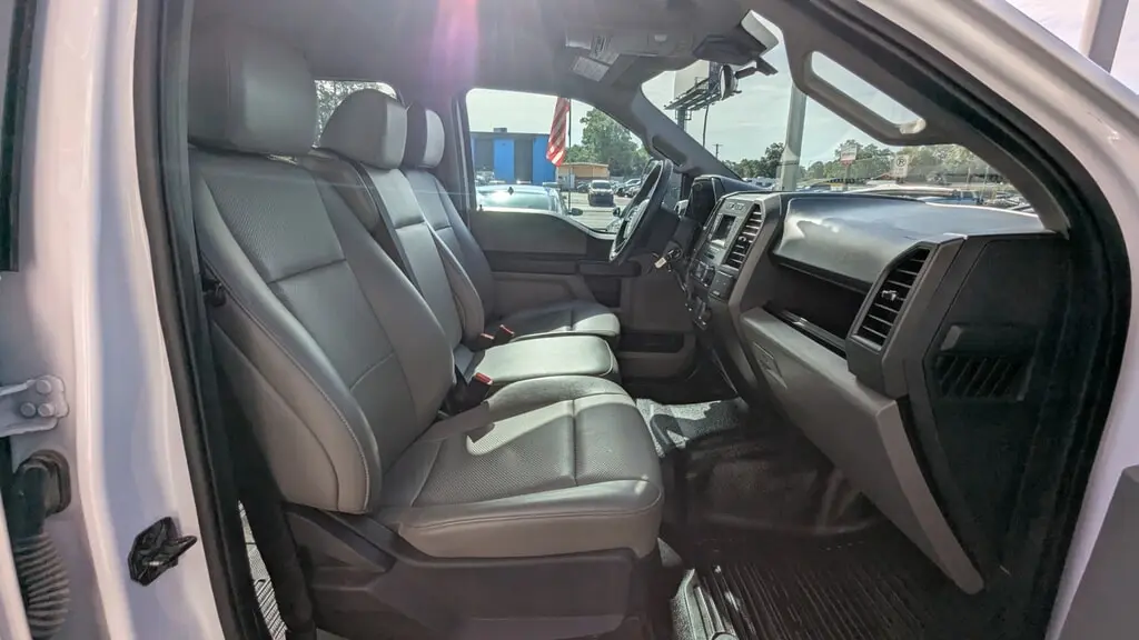 Florida Fine Cars - Used FORD SUPER DUTY F-250 SRW 2022 ORLANDO XL