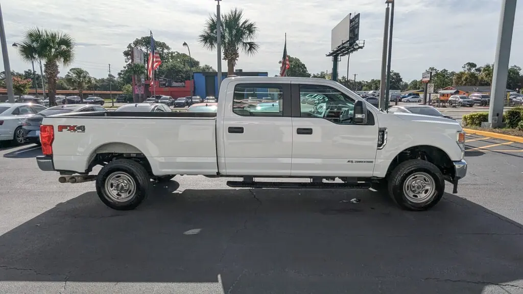 Florida Fine Cars - Used FORD SUPER DUTY F-250 SRW 2022 ORLANDO XL