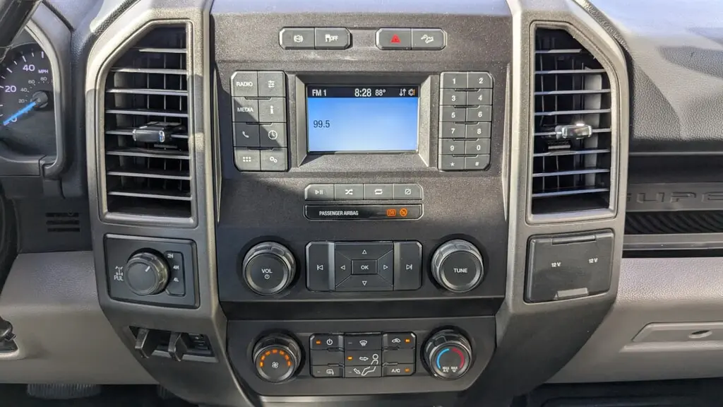 Florida Fine Cars - Used FORD SUPER DUTY F-250 SRW 2022 ORLANDO XL