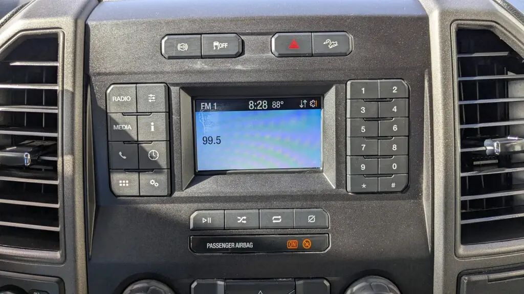 Florida Fine Cars - Used FORD SUPER DUTY F-250 SRW 2022 ORLANDO XL