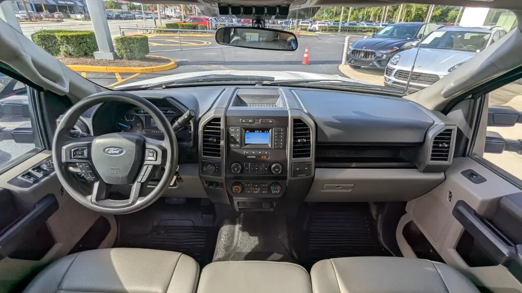 Florida Fine Cars - Used FORD SUPER DUTY F-250 SRW 2022 ORLANDO XL