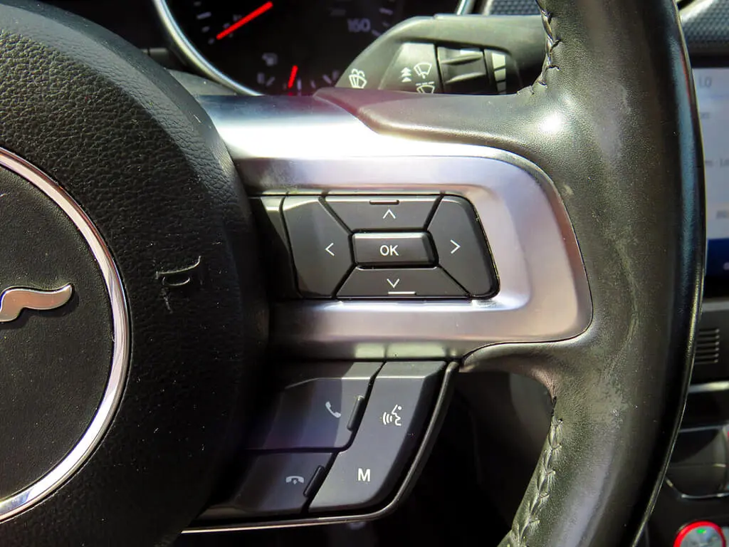 Florida Fine Cars - Used FORD MUSTANG 2019 MIAMI GT