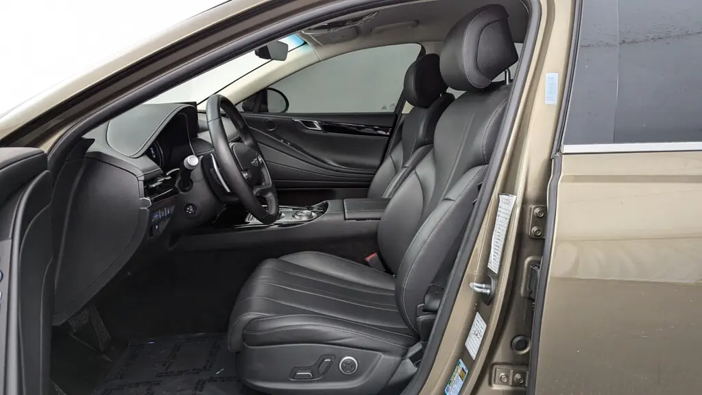 Florida Fine Cars - Used GENESIS G80 2023 MIAMI 2.5T