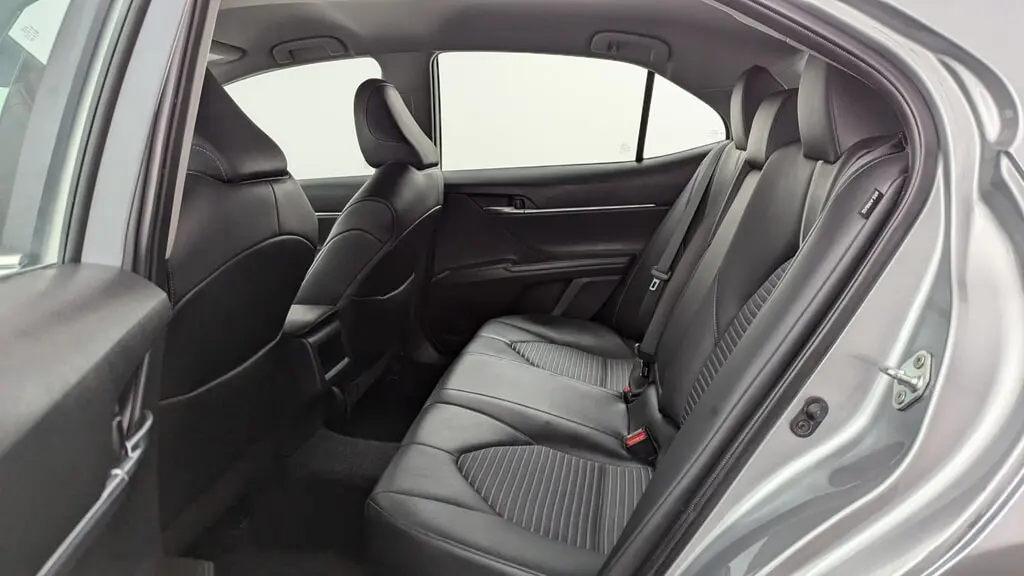Florida Fine Cars - Used TOYOTA CAMRY 2023 MIAMI SE