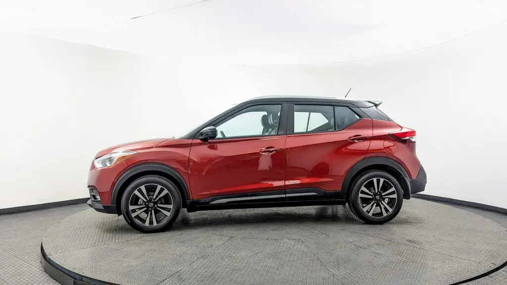Florida Fine Cars - Used NISSAN KICKS 2019 WEST PALM SR