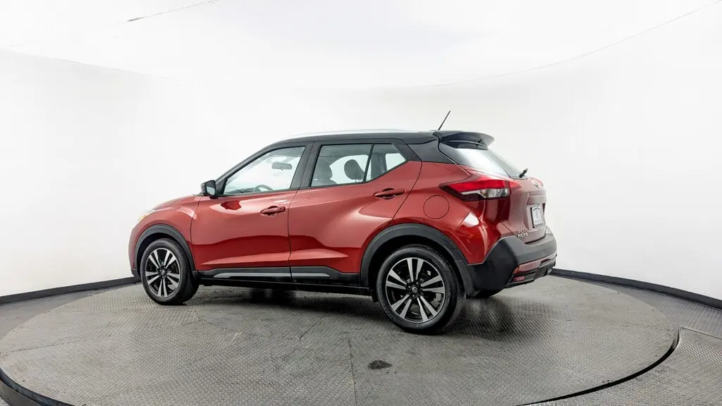 Florida Fine Cars - Used NISSAN KICKS 2019 WEST PALM SR