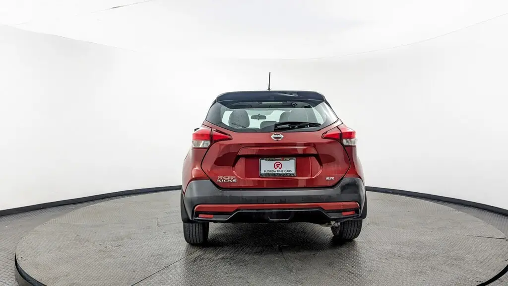 Florida Fine Cars - Used NISSAN KICKS 2019 WEST PALM SR