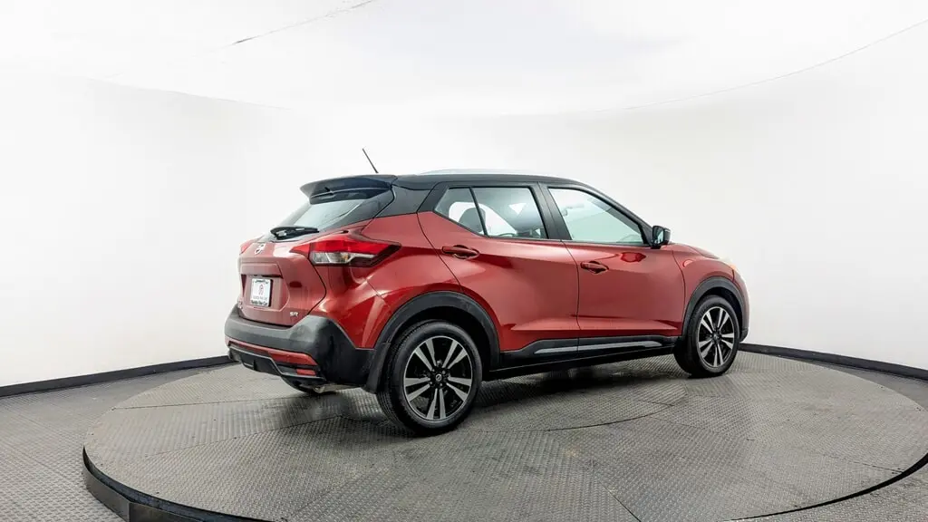 Florida Fine Cars - Used NISSAN KICKS 2019 WEST PALM SR