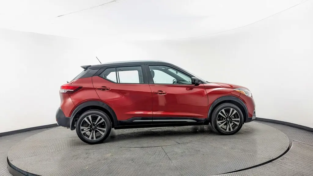 Florida Fine Cars - Used NISSAN KICKS 2019 WEST PALM SR