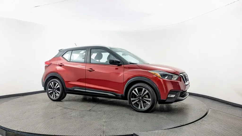 Florida Fine Cars - Used NISSAN KICKS 2019 WEST PALM SR