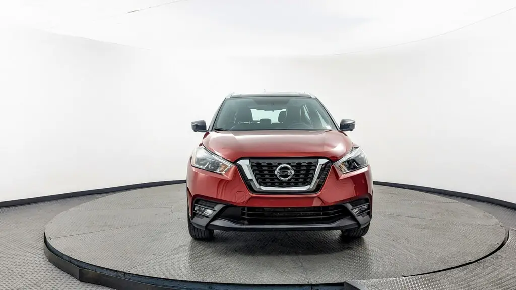 Florida Fine Cars - Used NISSAN KICKS 2019 WEST PALM SR