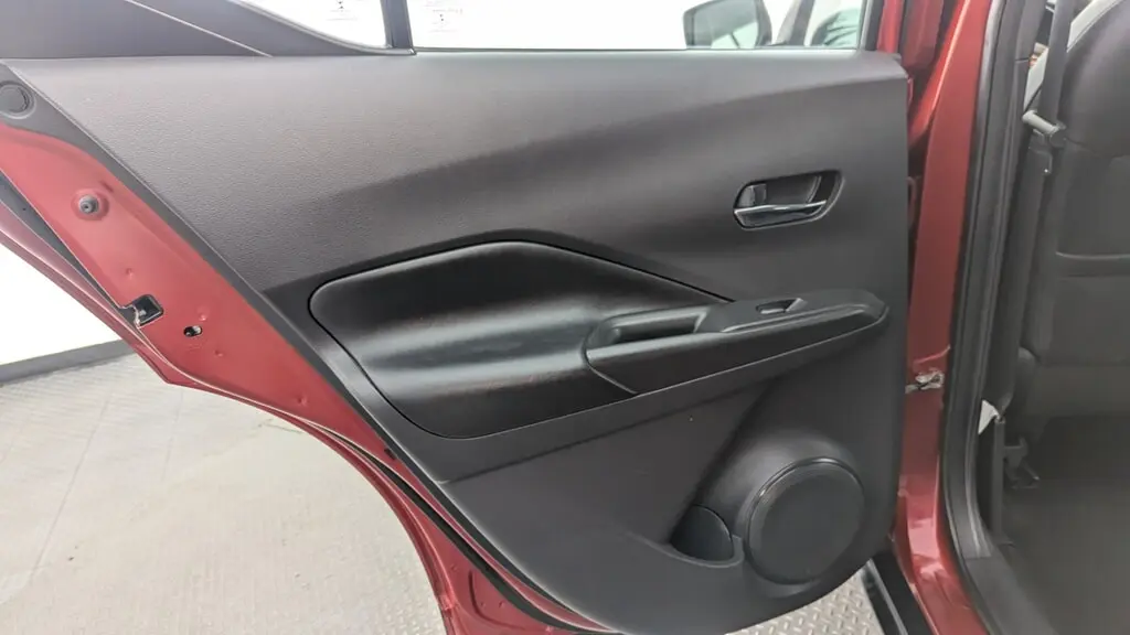 Florida Fine Cars - Used NISSAN KICKS 2019 WEST PALM SR