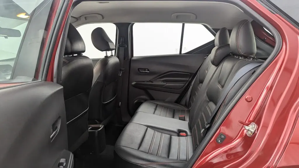 Florida Fine Cars - Used NISSAN KICKS 2019 WEST PALM SR