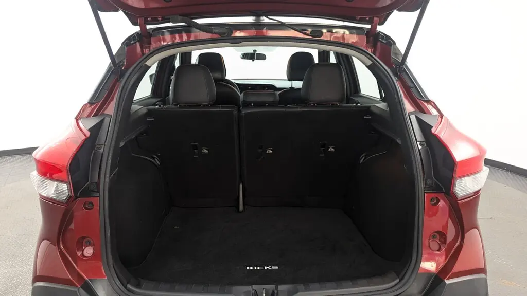 Florida Fine Cars - Used NISSAN KICKS 2019 WEST PALM SR