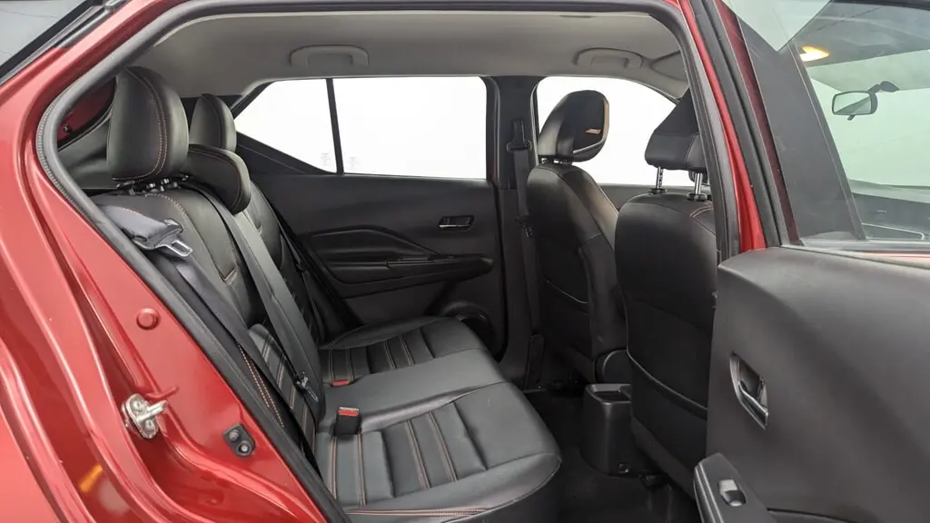 Florida Fine Cars - Used NISSAN KICKS 2019 WEST PALM SR