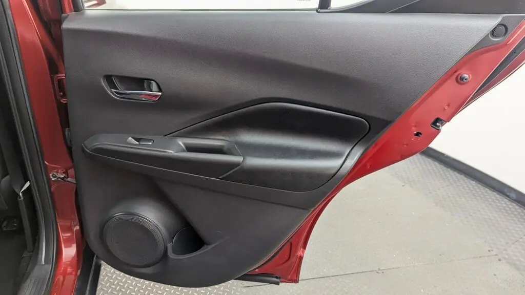 Florida Fine Cars - Used NISSAN KICKS 2019 WEST PALM SR