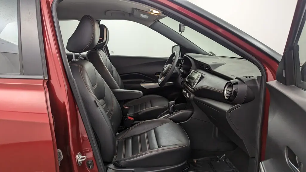 Florida Fine Cars - Used NISSAN KICKS 2019 WEST PALM SR