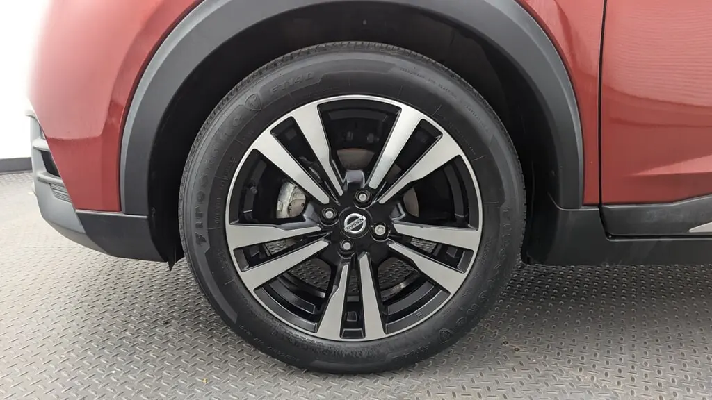 Florida Fine Cars - Used NISSAN KICKS 2019 WEST PALM SR
