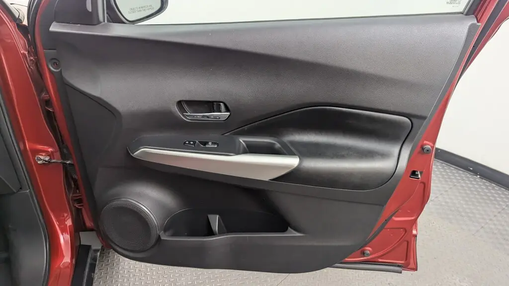 Florida Fine Cars - Used NISSAN KICKS 2019 WEST PALM SR