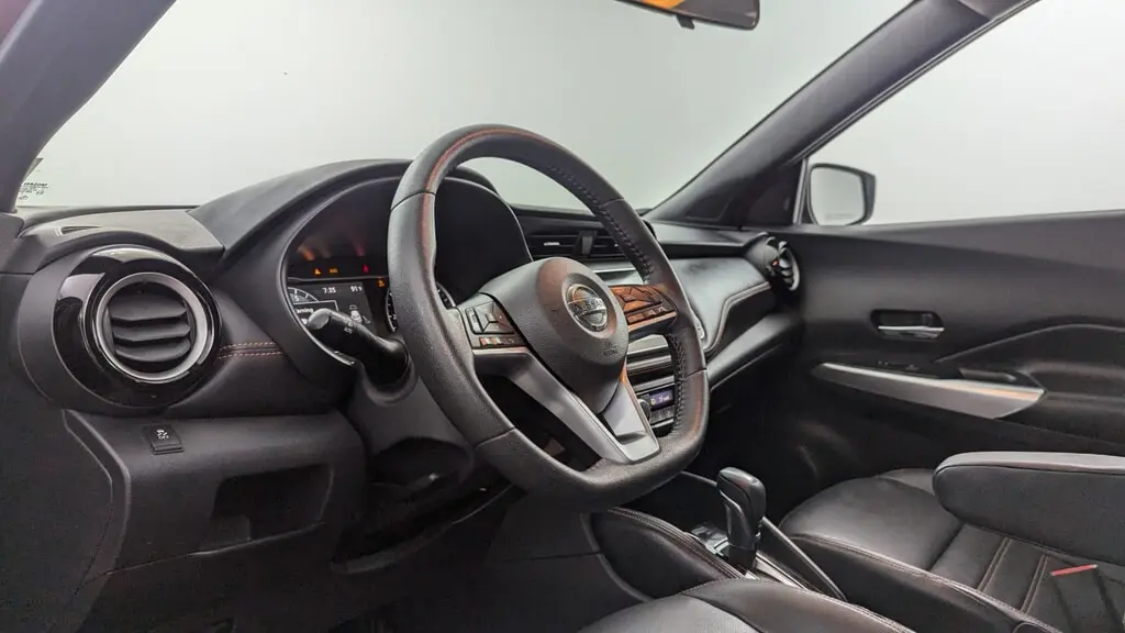 Florida Fine Cars - Used NISSAN KICKS 2019 WEST PALM SR