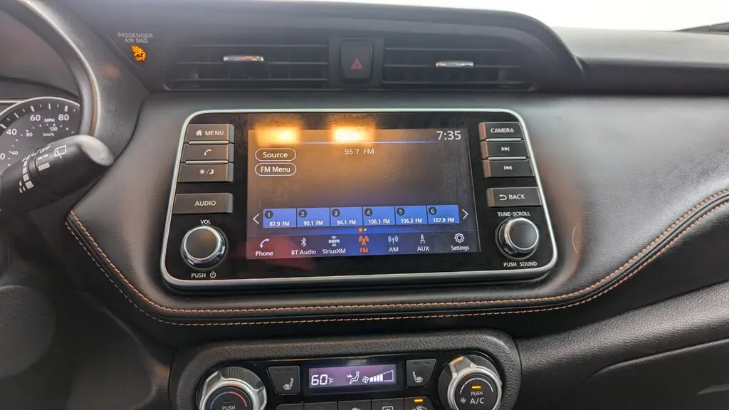 Florida Fine Cars - Used NISSAN KICKS 2019 WEST PALM SR