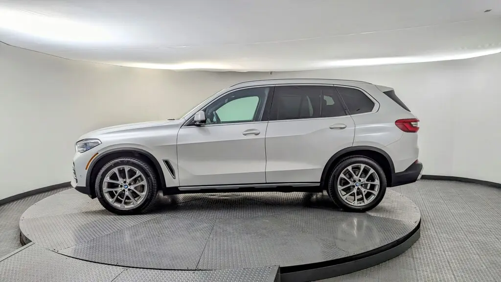 Florida Fine Cars - Used BMW X5 2020 WEST PALM XDRIVE40I