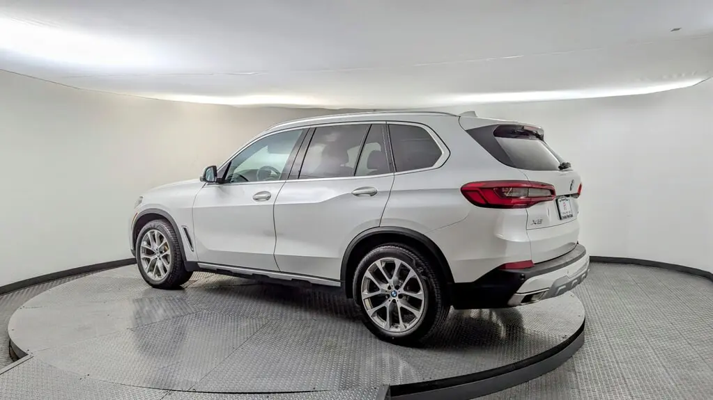 Florida Fine Cars - Used BMW X5 2020 WEST PALM XDRIVE40I