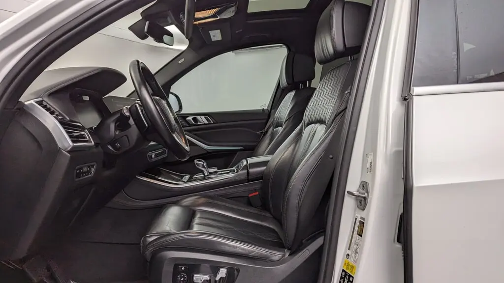 Florida Fine Cars - Used BMW X5 2020 WEST PALM XDRIVE40I