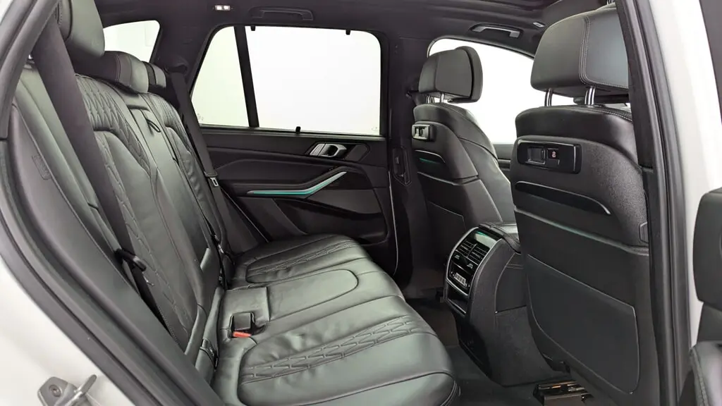Florida Fine Cars - Used BMW X5 2020 WEST PALM XDRIVE40I