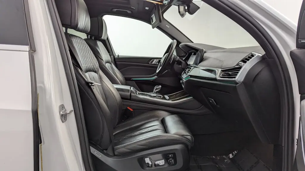Florida Fine Cars - Used BMW X5 2020 WEST PALM XDRIVE40I