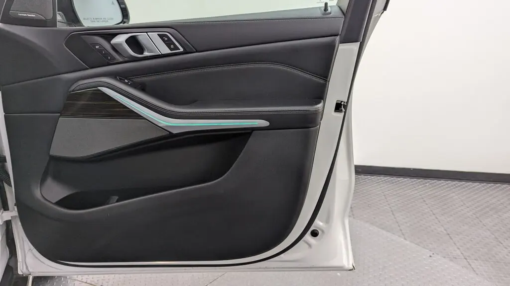 Florida Fine Cars - Used BMW X5 2020 WEST PALM XDRIVE40I