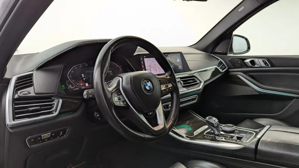 Florida Fine Cars - Used BMW X5 2020 WEST PALM XDRIVE40I