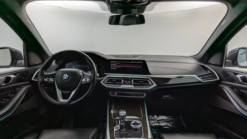 Florida Fine Cars - Used BMW X5 2020 WEST PALM XDRIVE40I