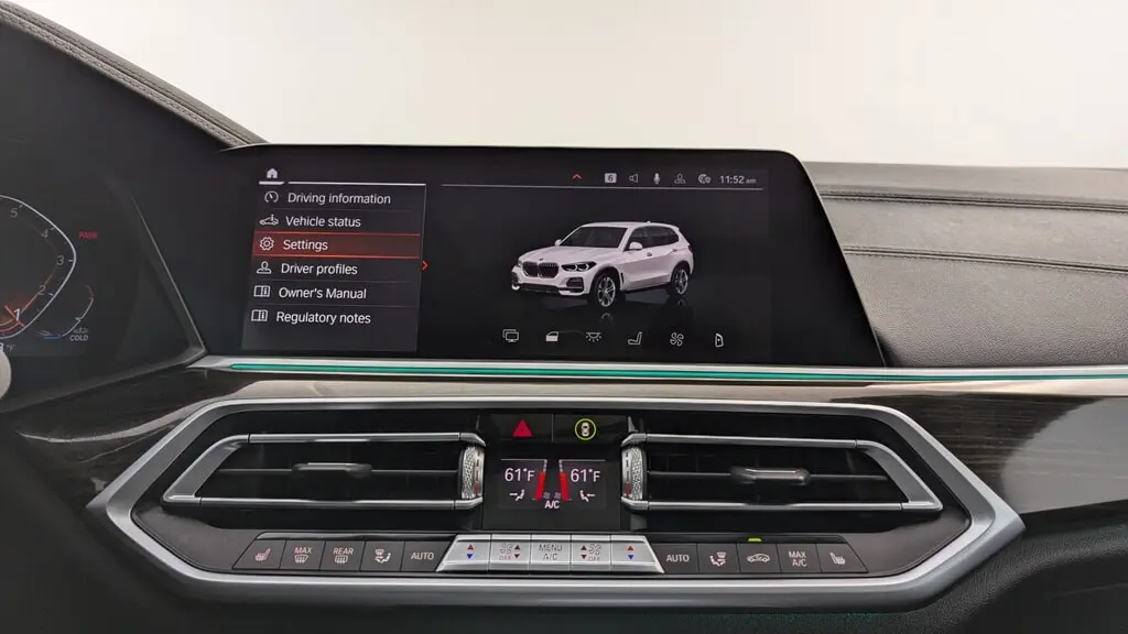 Florida Fine Cars - Used BMW X5 2020 WEST PALM XDRIVE40I