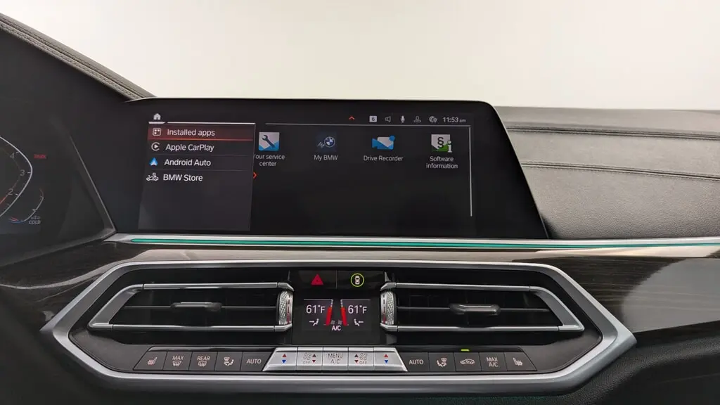 Florida Fine Cars - Used BMW X5 2020 WEST PALM XDRIVE40I