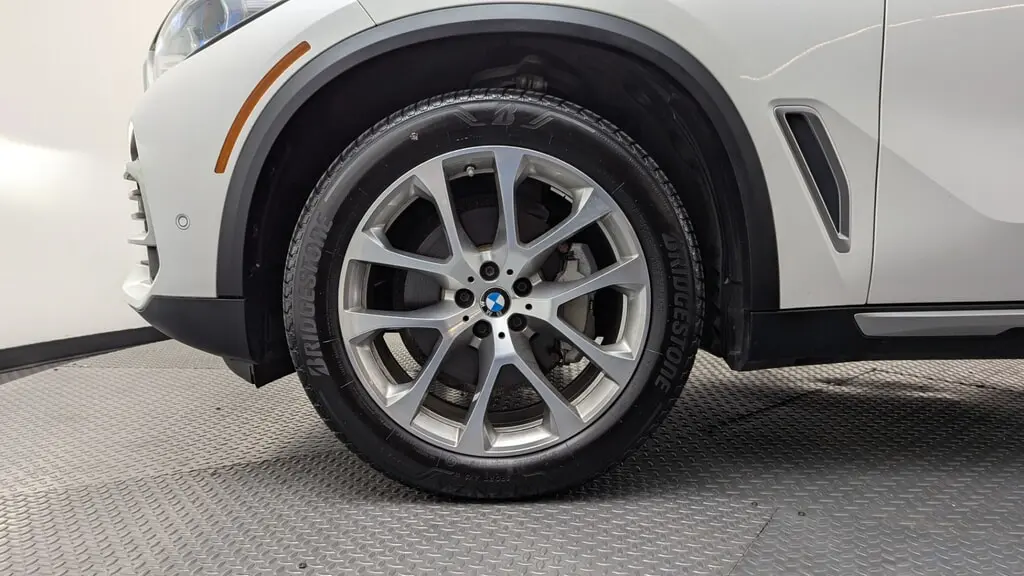 Florida Fine Cars - Used BMW X5 2020 WEST PALM XDRIVE40I