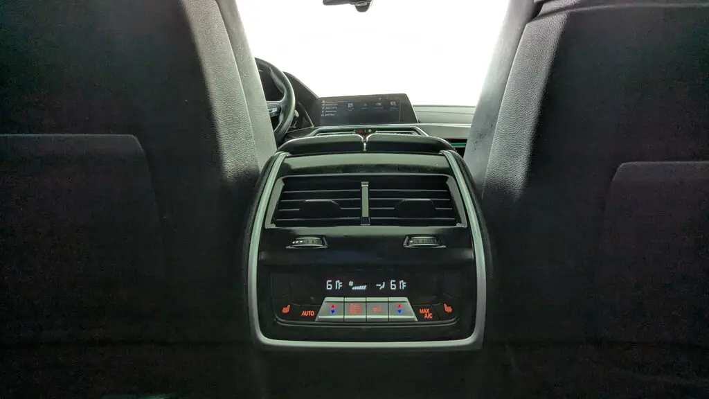 Florida Fine Cars - Used BMW X5 2020 WEST PALM XDRIVE40I