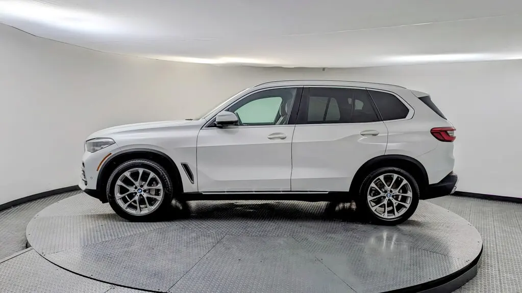 Florida Fine Cars - Used BMW X5 2019 WEST PALM XDRIVE40I
