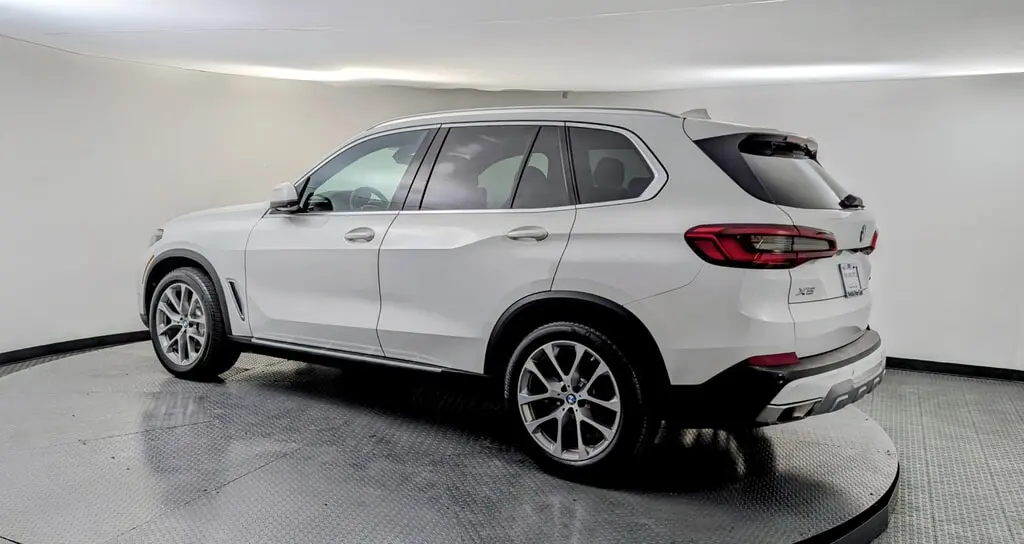 Florida Fine Cars - Used BMW X5 2019 WEST PALM XDRIVE40I
