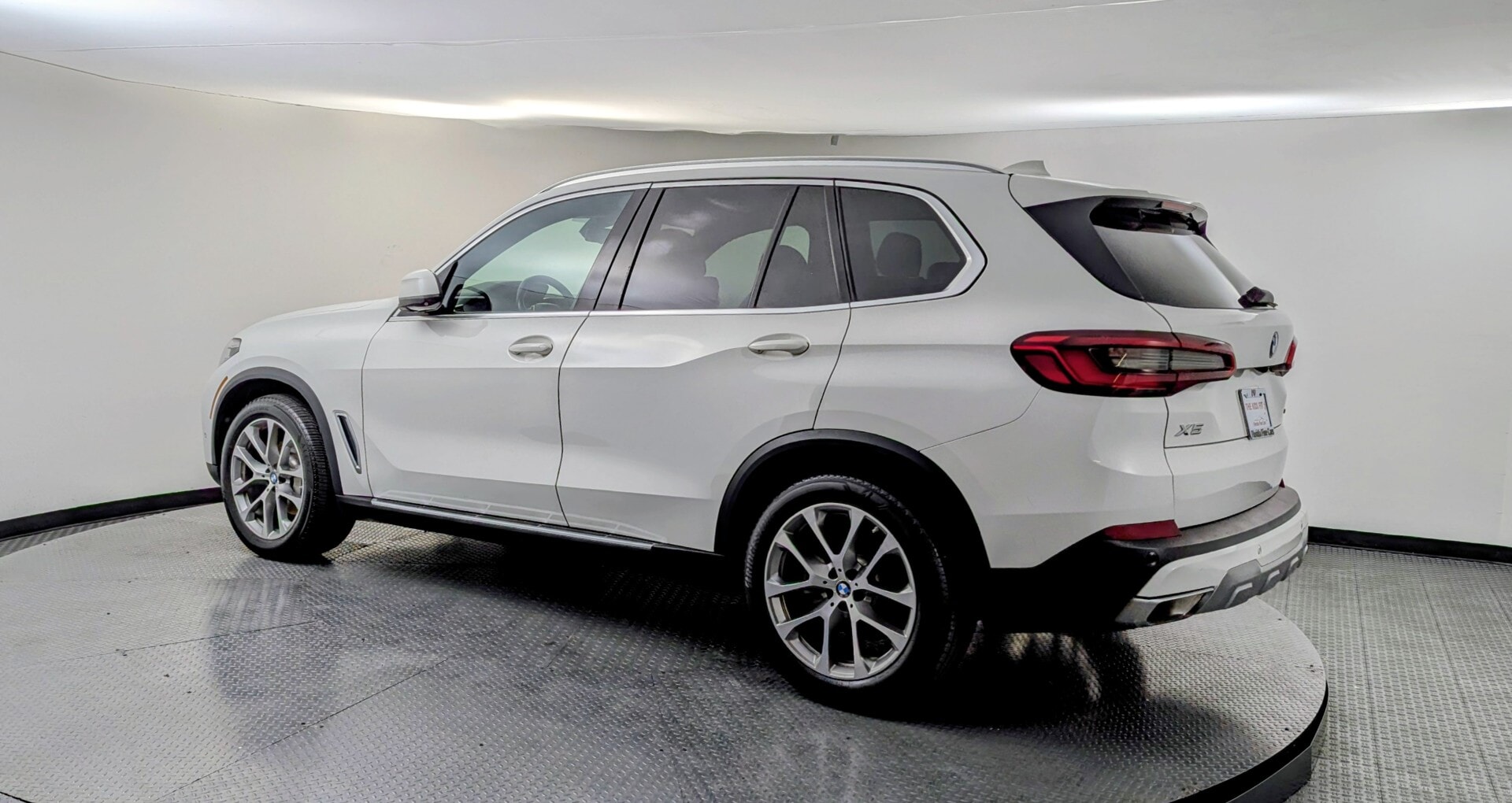 Florida Fine Cars - Used BMW X5 2019 WEST PALM XDRIVE40I
