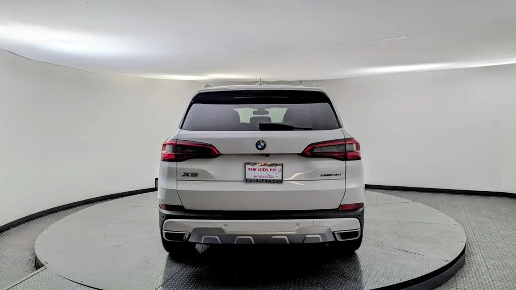 Florida Fine Cars - Used BMW X5 2019 WEST PALM XDRIVE40I