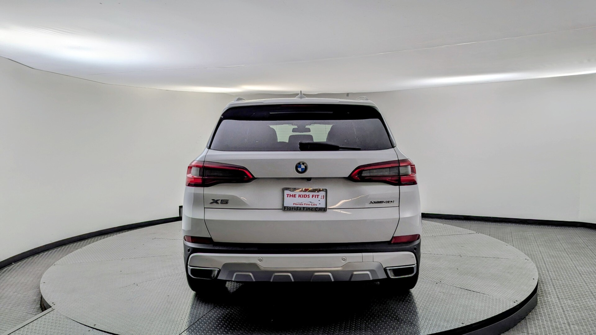 Florida Fine Cars - Used BMW X5 2019 WEST PALM XDRIVE40I