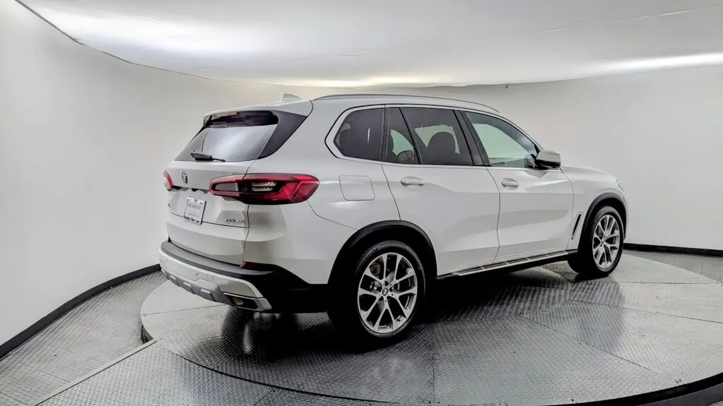 Florida Fine Cars - Used BMW X5 2019 WEST PALM XDRIVE40I