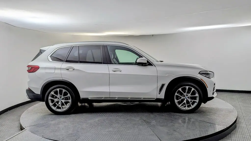 Florida Fine Cars - Used BMW X5 2019 WEST PALM XDRIVE40I