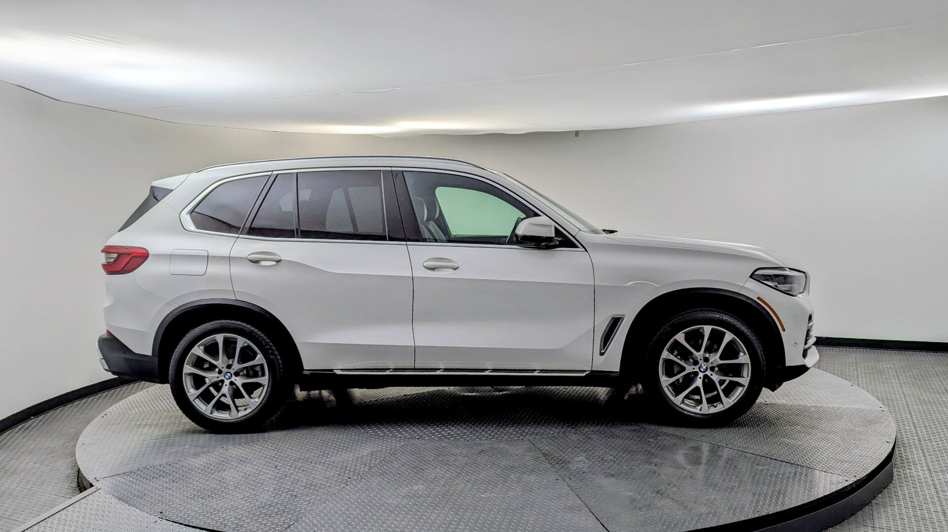 Florida Fine Cars - Used BMW X5 2019 WEST PALM XDRIVE40I