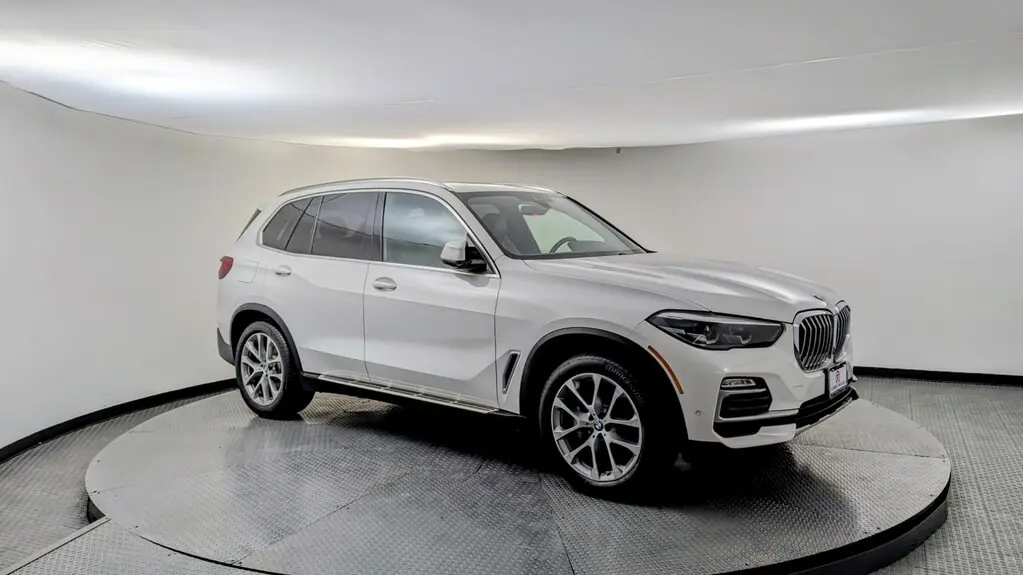 Florida Fine Cars - Used BMW X5 2019 WEST PALM XDRIVE40I