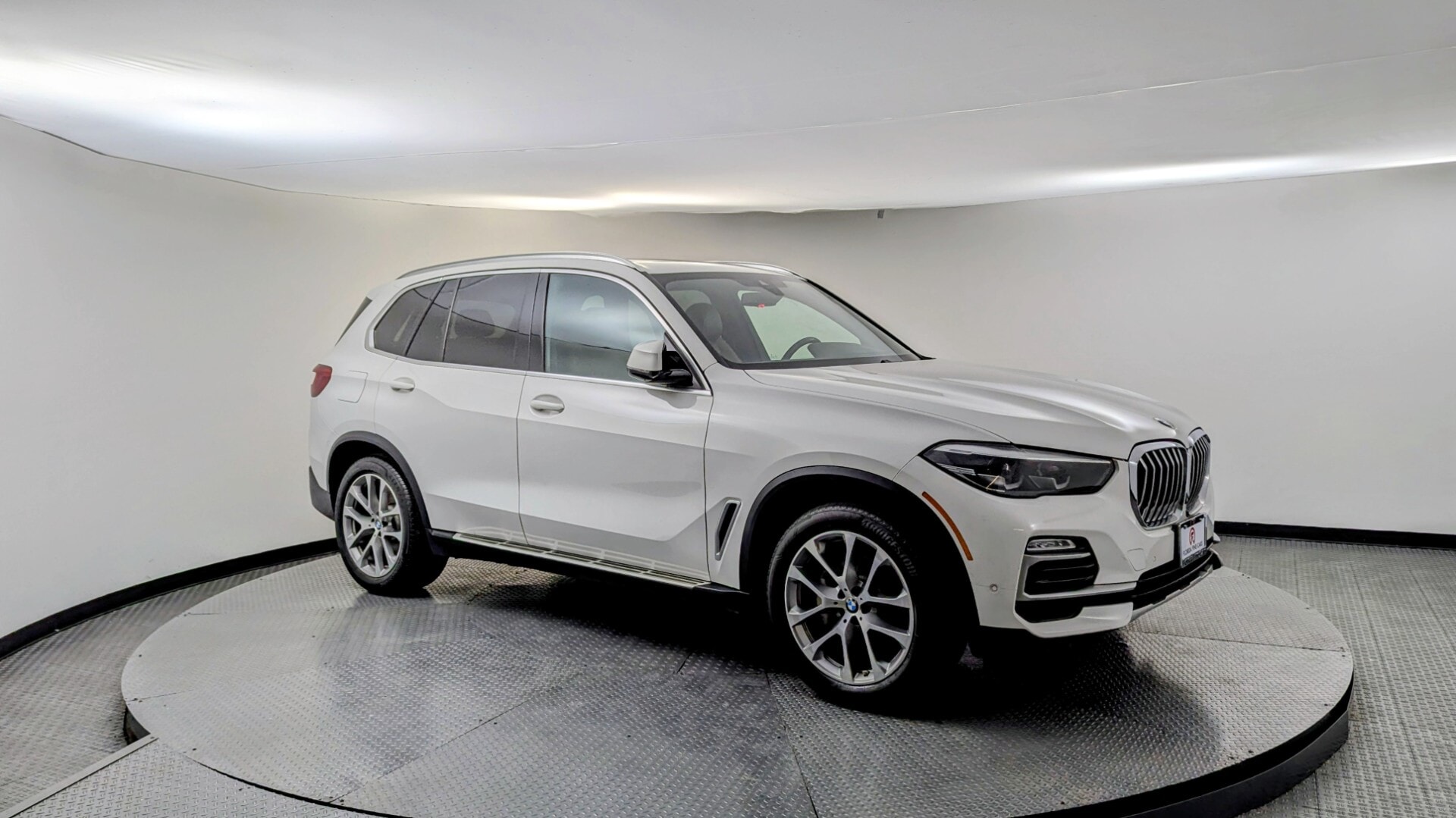Florida Fine Cars - Used BMW X5 2019 WEST PALM XDRIVE40I