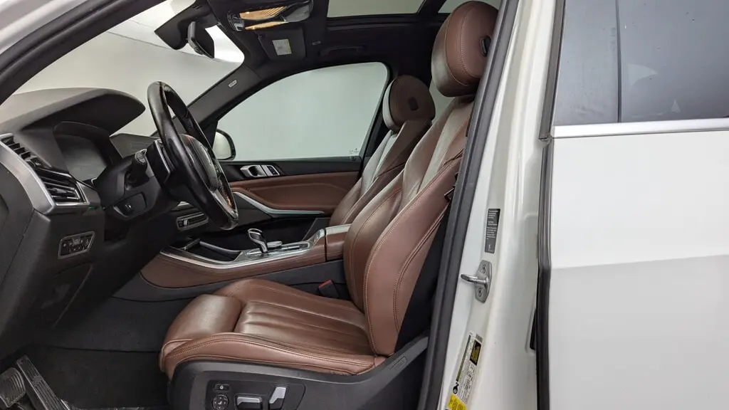 Florida Fine Cars - Used BMW X5 2019 WEST PALM XDRIVE40I