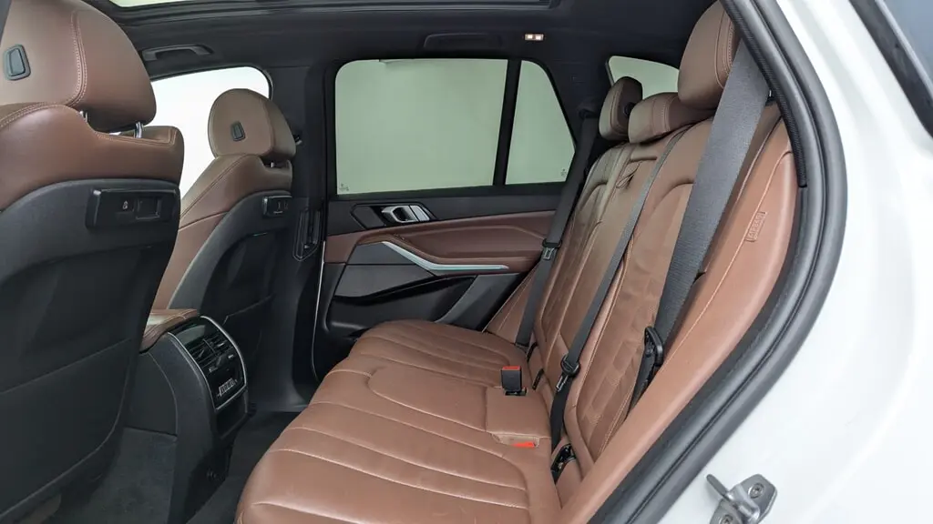 Florida Fine Cars - Used BMW X5 2019 WEST PALM XDRIVE40I